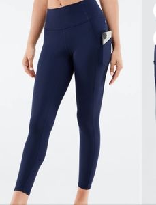 🍉NWT Fabletics Oasis High-waisted Legging